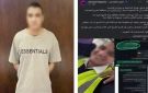 القبض على شاب هدد فتاة بتشويه وجهها في القاهرة