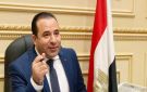 النائب أحمد بدوي: حجب أكثر من 70 موقع مراهنات إلكترونية في مصر