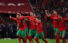 منتخب المغرب لكرة القدم يكتسح منتخب بوروندي لكرة القدم بخماسية ودية استعدادا لكأس العالم