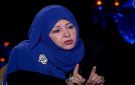 عفاف شعيب: ملحقتش أروح جنازة عبد الرحمن أبو زهرة عشان بنام متأخر