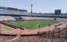 الأهلي والزمالك.. لقطات من استاد القاهرة قبل مباراة القمة اليوم