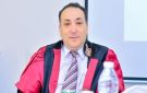 رحل أول أيام العيد.. وفاة أستاذ جامعي يفجع القلوب بكفر الشيخ
