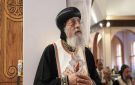 قداسة البابا تواضروس يصلي عشية عيد القديس مارمرقس بڤينيسيا صور - eg