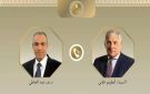 وزير الخارجية: التصعيد الحالي بالمنطقة لا يجب أن يصرف الأنظار عن تنفيذ المرحلة الثانية من خطة ترامب في غزة - eg