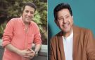 وعدى العمر قدامنا.. مصطفى كامل يكشف تفاصيل آخر أغنية جمعته بـ هاني شاكر