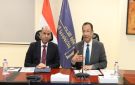 أخيرا.. استخراج كعب العمل أون لاين اتتبع الخطوات