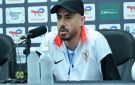 الونش: كلنا ندعم حسام عبدالمجيد وهدفنا إسعاد جماهير الزمالك - eg