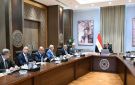 رئيس الوزراء يستعرض التقرير ربع السنوي الأول لوحدة الشركات المملوكة للدولة - eg