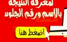 رابط سريع.. نتيجة امتحانات النقل للابتدائي والإعدادي 2026 برقم الجلوس واسم الطالب - eg