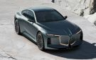 شاهد بي إم دبليو Alpina Vision الكوبيه