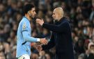 عمر مرموش يقود هجوم مانشستر سيتي أمام كريستال بالاس في الدوري الإنجليزي - eg