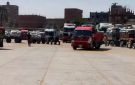 توريد 170 ألف طن قمح في سوهاج ورفض 2150 طنا غير مطابق للمواصفات - eg