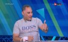 رئيس إنبي: طلبت من اللاعبين مواجهة الأهلي بلا ضغوط