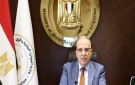 وزير الري يتابع أعمال مصلحة الميكانيكا والكهرباء وجاهزية المحطات للتعامل مع موسم أقصى الاحتياجات المائية الحالي - eg