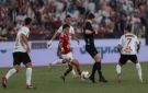 القمة 132 بقيادة ألمانية.. موعد مباراة الأهلي والزمالك في الدوري والقنوات الناقلة