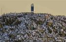 تصعيد حجاج الجمعيات الأهلية إلى عرفات.. اليوم - eg