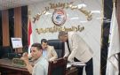 حملات موسعة.. جهود الوحدات المحلية لمراكز ومدن بني سويف في ملفات النظافة ومواجهة التعديات وتحسين مستوى الخدمات - eg
