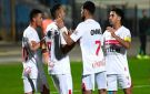 تشكيل الزمالك المتوقع أمام سموحة في الدوري - eg