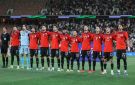 موعد مباراة منتخب مصر أمام روسيا وديا استعدادا لكأس العالم 2026 - eg