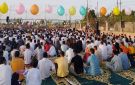 الأوقاف: تخصيص 6834 ساحة لأداء صلاة عيد الأضحى المبارك على مستوى الجمهورية