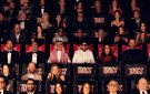 حضره نخبة من نجوم الفن في مصر.. عرض خاص لفيلم 7Dogs بالقاهرة