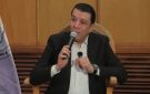 مصطفى كامل: هاني شاكر عاشق للرومانسية وتأثر بالعندليب في إحساسه وأسلوبه