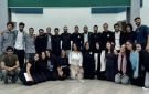 14 و15 مايو.. عرض هنا على مسرح الجامعة الألمانية بالتجمع الخامس