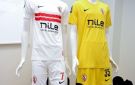 الزمالك يرتدي القميص والشورت الأبيض في مواجهة اتحاد العاصمة بنهائي كأس الكونفدرالية