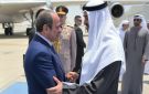 قيادي بمستقبل وطن: زيارة الرئيس السيسي للخليج تؤكد قدرة مصر على حماية استقرار المنطقة