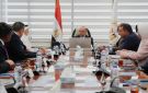 مصر تبحث مع الإسلامية لتمويل التجارة دعم الصادرات وبعثات التصدير