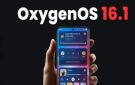 هتقلب الموازيين.. تحديث OxygenOS 16.1 يقدم ميزات جديدة