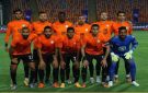 تشكيل البنك الأهلي لمواجهة الإسماعيلي فى الدوري المصري