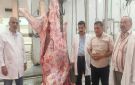 مجزر شبين الكوم المطور جاهز لاستقبال الأضاحي