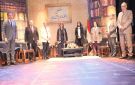 من العبور إلى التعمير .. ملتقى الهناجر يرسم ملامح سيناء الجديدة