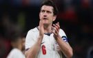 هاري ماجواير يعلن غيابه عن كأس العالم 2026