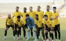 التعادل السلبي يحسم نتيجة مباراة الإسماعيلي والبنك الأهلي في الدوري
