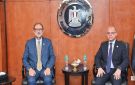 تكامل الغذاء والتجارة .. بروتوكول جديد يفتح أسواقا عالمية للصادرات المصرية - eg