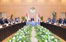 الري: تعزيز الشراكات لتحقيق الإدارة المستدامة للموارد المائية والتكيف مع التغيرات المناخية