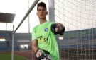 بعد ساعات من لقاء الزمالك.. أحمد ميهوب حارس سموحة يتعرض لحادث مروري
