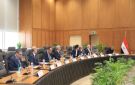 رفع درجة الاستعداد بالمستشفيات الجامعية خلال أجازة عيد الأضحى المبارك