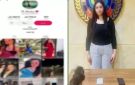 ضبط صانعة محتوى لنشرها فيديوهات خادشة للحياء بالجيزة