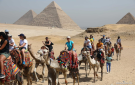 مصر تتصدر الوجهات الشتوية القريبة الأكثر شعبية لدى الألمان