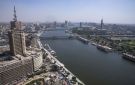مصر تواصل العمل على مشروع بديل النيل 