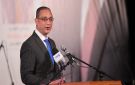 أحمد الأنصاري: ما تحقق في مصر منذ 2014 طفرة غير مسبوقة بسواعد المصريين