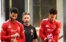 شوبير أم الشناوي .. من حارس مرمى الأهلي أمام الزمالك في مباراة القمة؟ - eg
