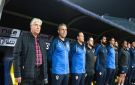 مدرب منتخب سوريا: معتمد جمال صنع حالة في الزمالك.. وتجربة جون إدوارد ناجحة - eg