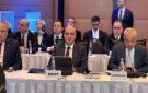 وزير الري: التجربة المصرية تمثل نموذجا متقدما في الإدارة المتكاملة للموارد المائية