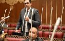 نائب بالشيوخ: مشروع قانون لإلزام المباني الجديدة بالطاقة الشمسية خطوة مهمة لدعم رؤية مصر 2030 - eg