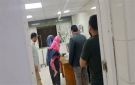 إحالة 34 طبيبا وممرضا للتحقيق بسبب الغياب عن النوبتجية بمستشفى السادات بالمنوفية