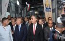 120 منفذا لتوفير السلع الغذائية.. افتتاح معرض أهلا بالعيد بحدائق القبة